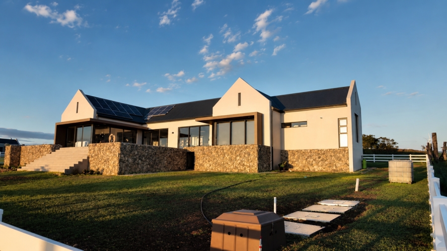 0 Bedroom Property for Sale in Kabeljauws Eastern Cape